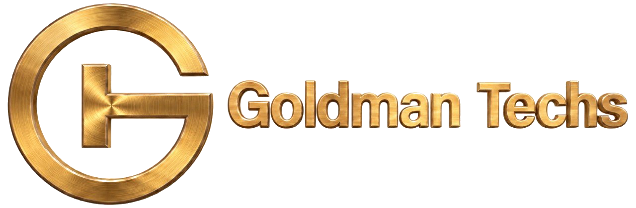 Goldman Techs
